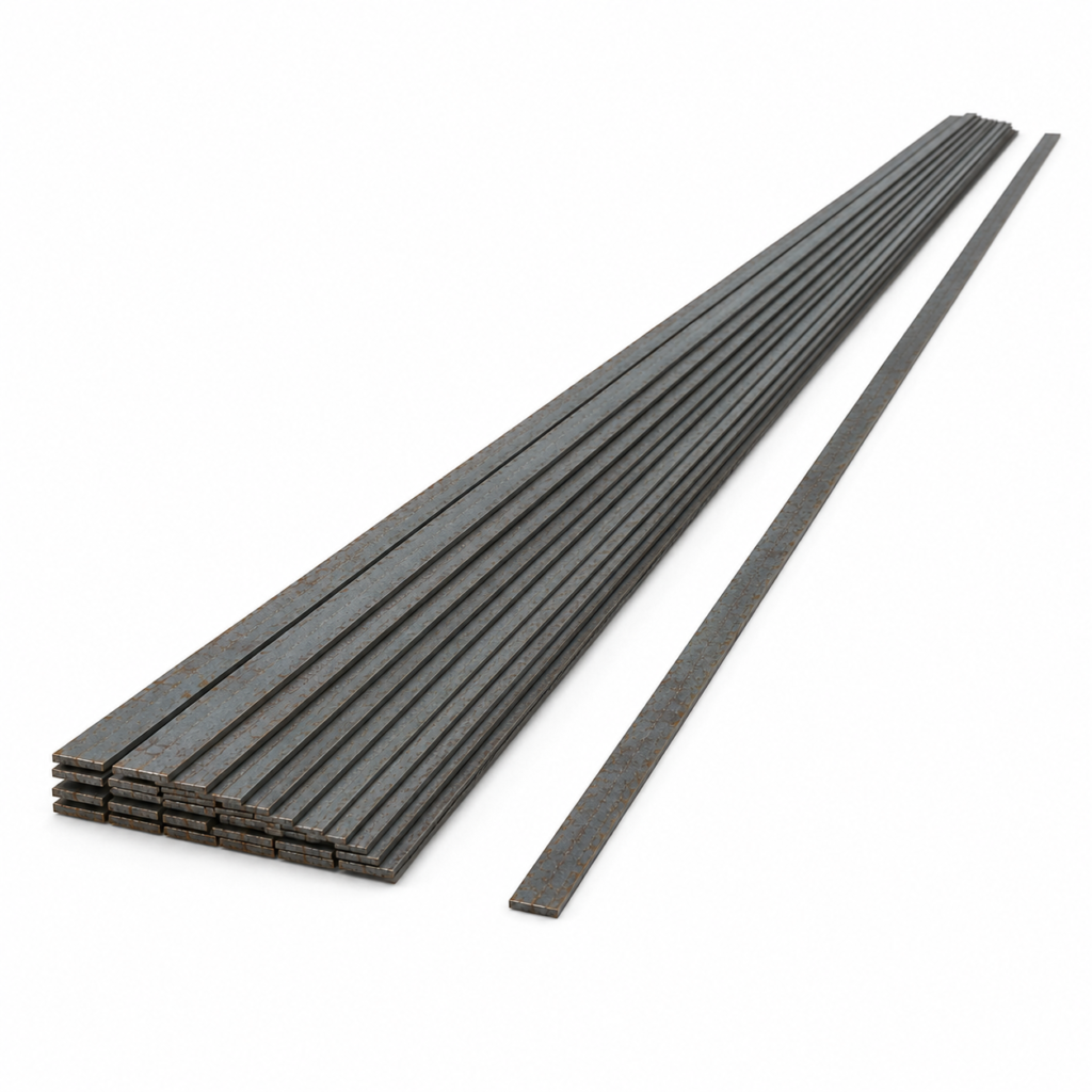Flat Bar Stock 1024x1024