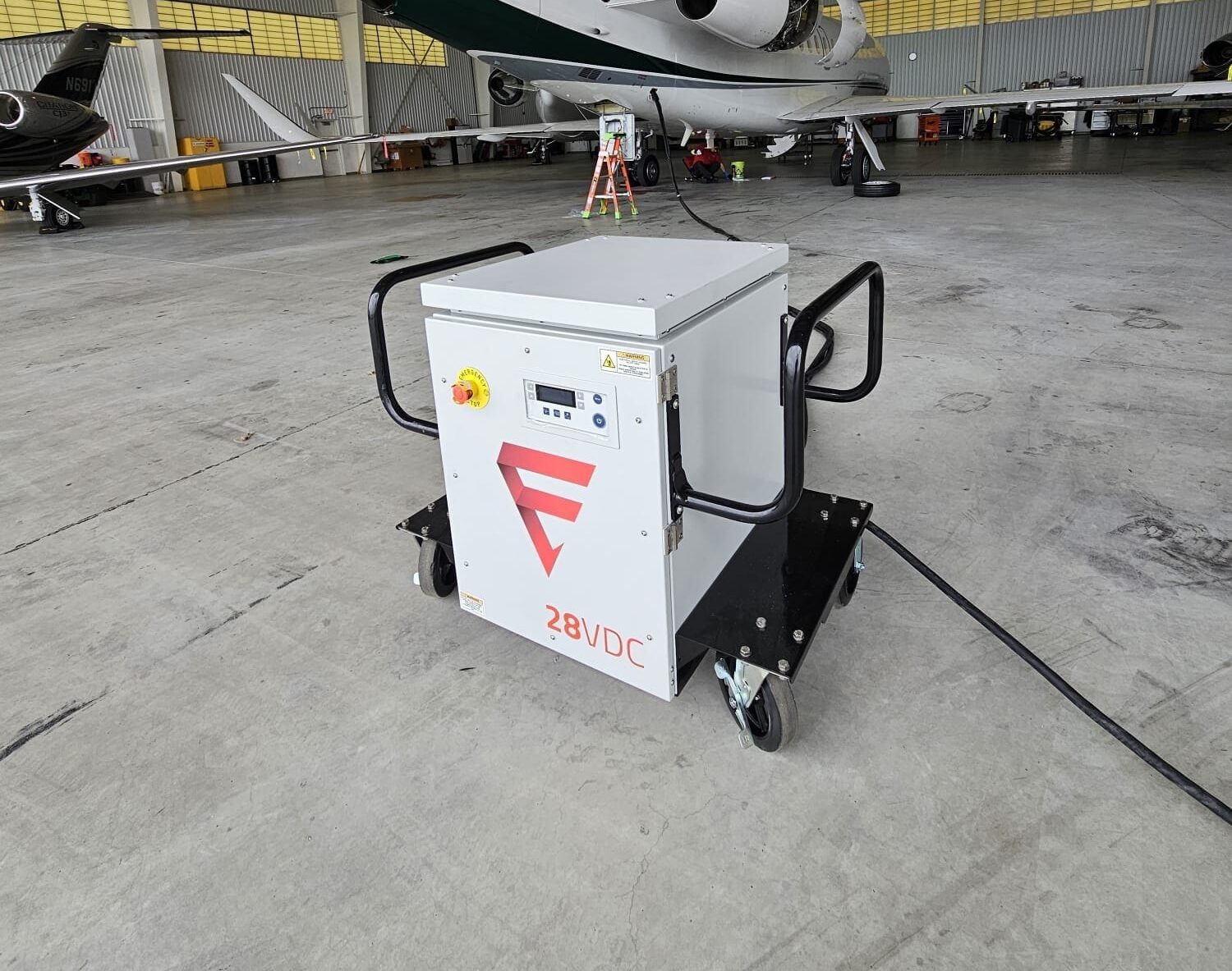 FlyTek 28vdc E1729711652776